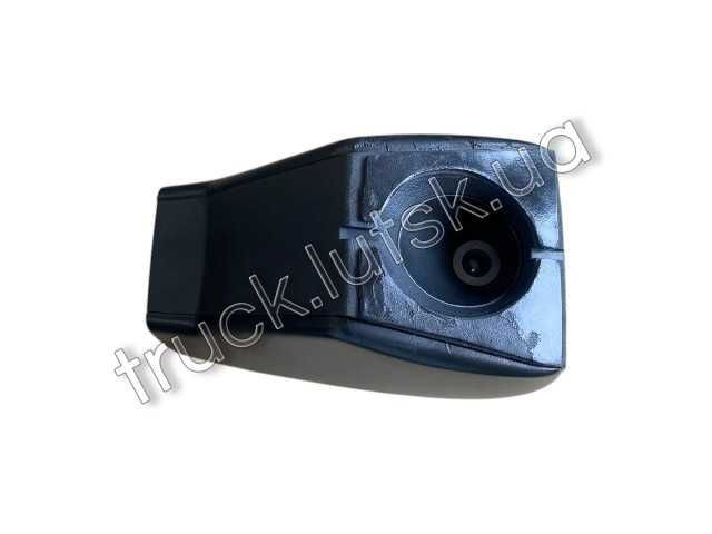 Камера утримання в полосі DAF XF LF Euro6 Луцьк - зображення 1