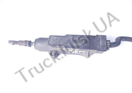 Клапан EGR 51081500044 / 14689422 MAN МАН TGA ТГА!! Луцьк