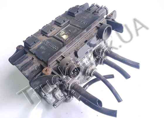 Модулятор EBS 4801041030 MAN МАН TGA ТГА TGX ТГХ!! Луцьк