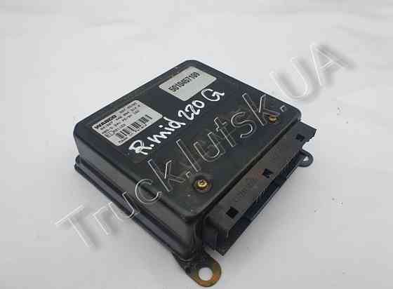 Блок ABS-D 4460043140 / 5010457109 Renault Midlum Рено Мідлум!! Луцьк