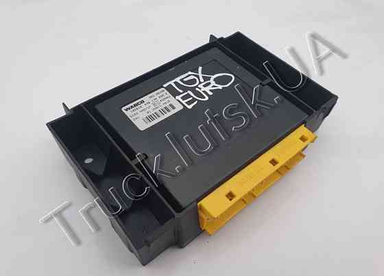 Блок ECAS 4x2 4461702090 / 81258117018 Man МАН TGX TGS TGA TGL TGM!! Луцьк