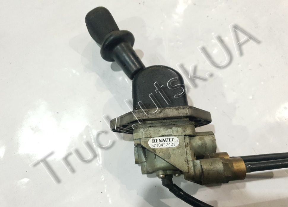Кран ручного тормоза 5010422401 RENAULT Рено!! Луцьк - зображення 1
