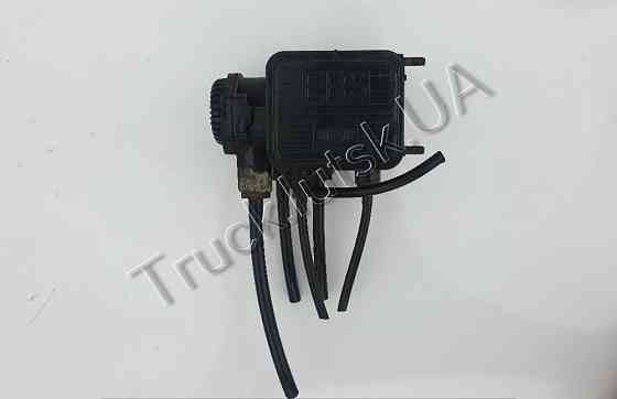 Модулятор EBS кран тормоза причепа прицепа Man TGX TGS TGA Euro3 Euro5 Луцьк