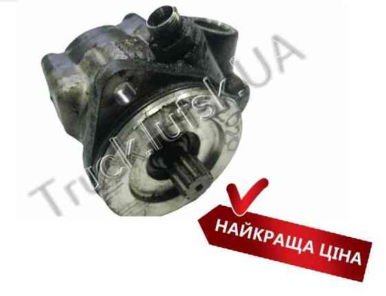 Насос ГУР 1687826 DAF ДАФ XF 105 CF ЦФ 85 Euro5 Євро5 Луцьк