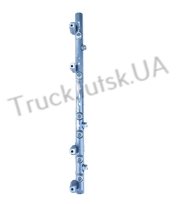 Паливна рейка рампа 1897675 1934321 mx-13 XF 106 CF 85 Euro 6 ДАФ ! Луцьк - зображення 1