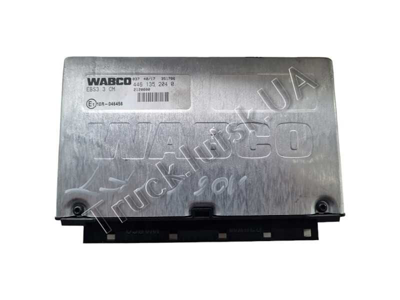 Блок управління EBS 3.3 DAF XF106 CF85 Euro6 530 FTG ДАФ Євро6 рестайл Луцьк - зображення 1