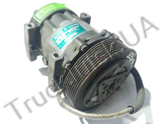 Компресор кондиціонера 1685170 / SD7H15 DAF ДАФ XF CF ЦФ !! Луцьк