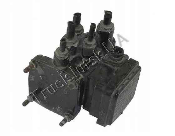 Модулятор EBS причепа MAN МАН TGX ТГХ Євро6 81523016213, K020623! Луцьк