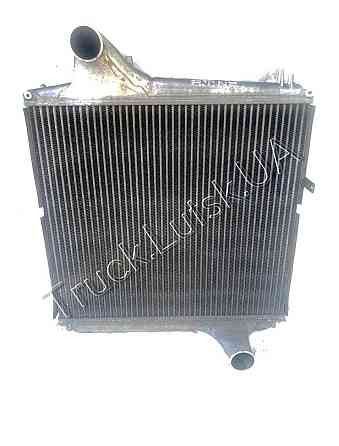 Інтеркулер интеркулер Renault Рено Range T euro 6 DTI11 7421162608 Луцьк