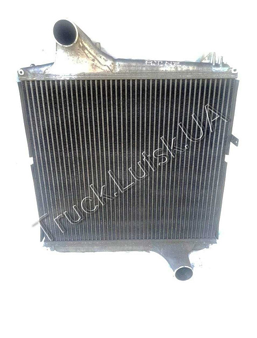 Інтеркулер интеркулер Renault Рено Range T euro 6 DTI11 7421162608 Луцьк - зображення 1