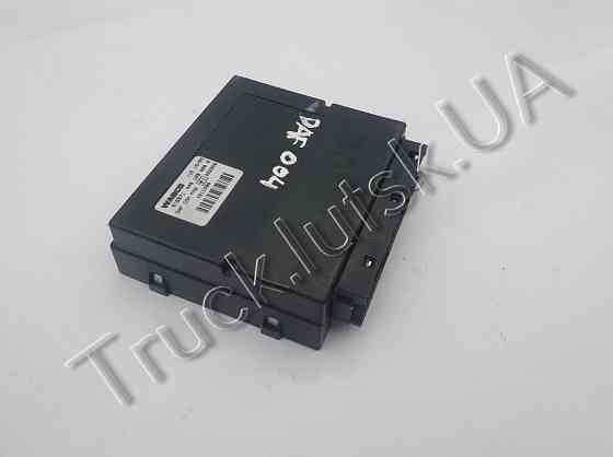 Блок управління пневмопідвіскою DAF ДАФ CDM FMS #1611580 Луцьк