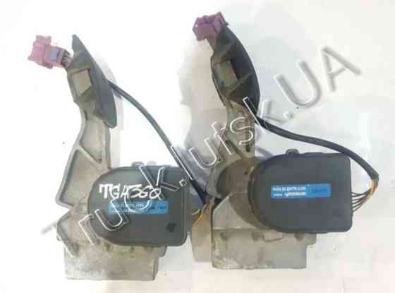 Педаль газу 81259706094 / 81259706100 MAN МАН TGA ТГА TGX ТГХ Луцьк
