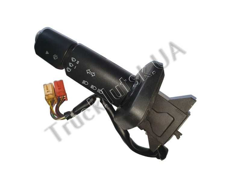 Перемикач поворотів MAN TGX TGS Euro6 МАН ТГХ ТГС Євро6 Луцьк - зображення 1