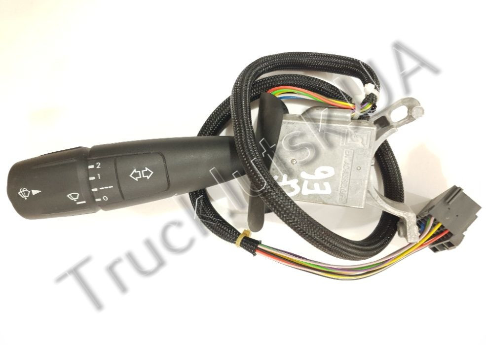 Перемикач поворотів 1892960 DAF ДАФ XF ХФ CF ЦФ Euro 6 2016 р.в!! Луцьк - зображення 1