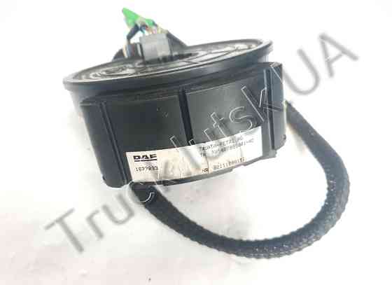 1677033 Підрульовий шлейф DAF ДАФ Луцьк