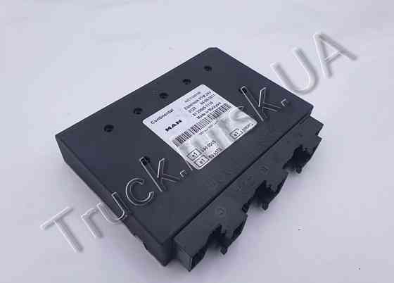 Блок PTM птм 81258057116 MAN МАН TGS ТГС TGX ТГХ TGA ТГА Euro5 Євро5 Луцьк