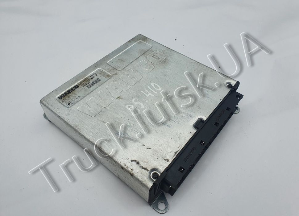 Блок EBS 4461350420 DAF ДАФ XF ХФ 105 CF ЦФ 65 75 85 Euro5 Євро5!! Луцьк - зображення 1