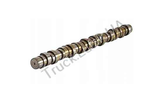 Розпредвал Renault Рено Range T DTI 11 Euro6 Євро6 7421745877 Ренж Т Луцьк