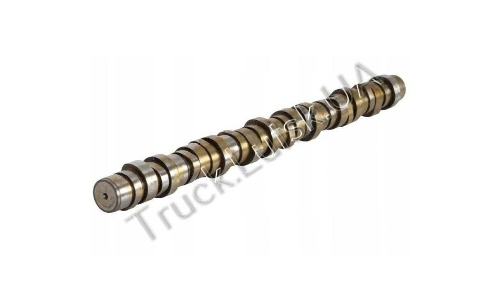 Розпредвал Renault Рено Range T DTI 11 Euro6 Євро6 7421745877 Ренж Т Луцьк - зображення 1