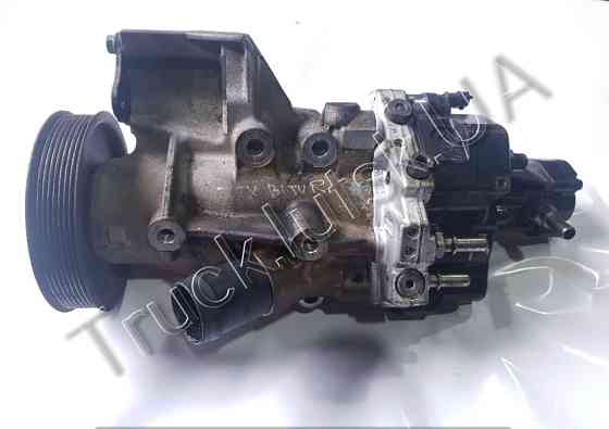 Паливний насос високого тиску 4801041030 / 3413040241 MAN TGX TGS Луцьк