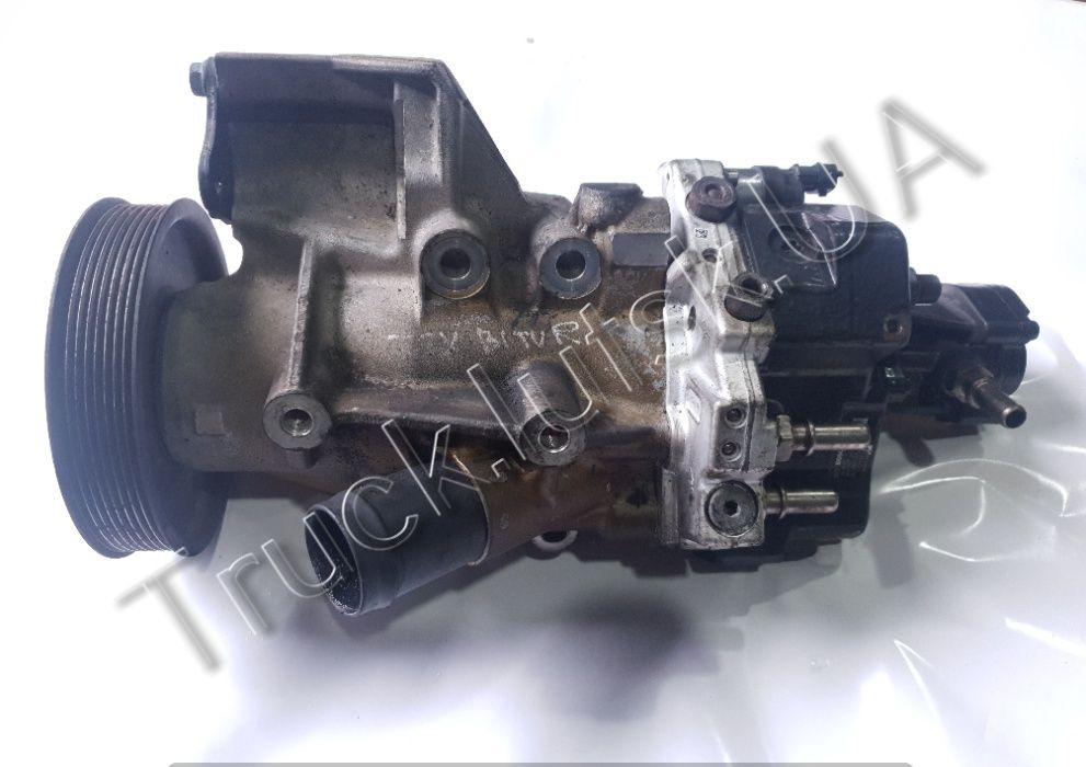 Паливний насос високого тиску 4801041030 / 3413040241 MAN TGX TGS Луцьк - зображення 1