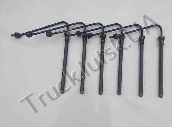 Трубки високого тиску DAF ДАФ 1678488 Луцьк