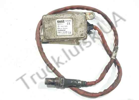 Датчик NOX 1836060 DAF ДАФ XF 105 CF ЦФ 85 Euro 4 5 Луцьк