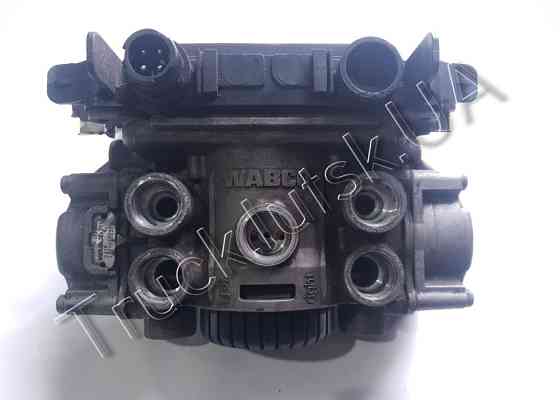 Модулятор EBS 4x2 4801040030 Wabco DAF ДАФ XF CF ЦФ Euro 5 Євро 5 ! Луцьк