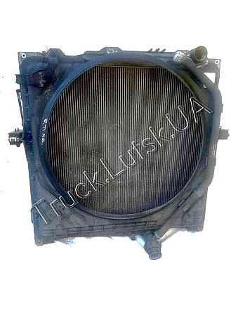 Радіатор радиатор RENAULT Рено RANGE Рендж T Euro6 Євро6 7422207699 Луцьк