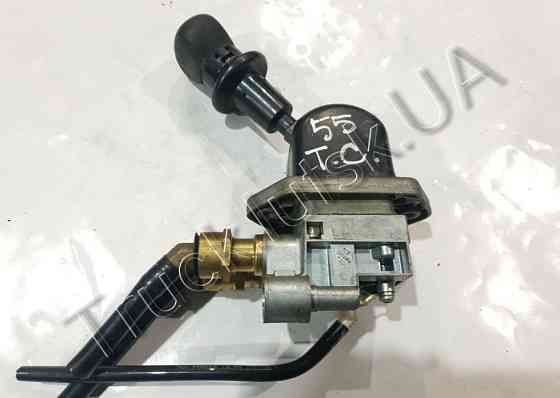 Кран ручного тормоза 5010525009 9617231340 RENAULT Рено DAF ДАФ Луцьк