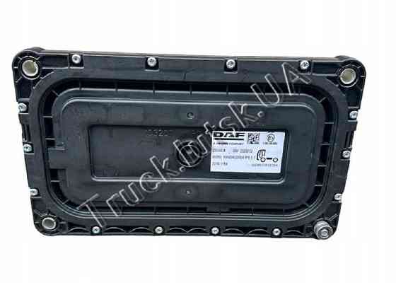 Модуль шасі FR 2333604 2162178 DAF XF106 CF85 EURO6 FTG 450 2017-2021! Луцьк