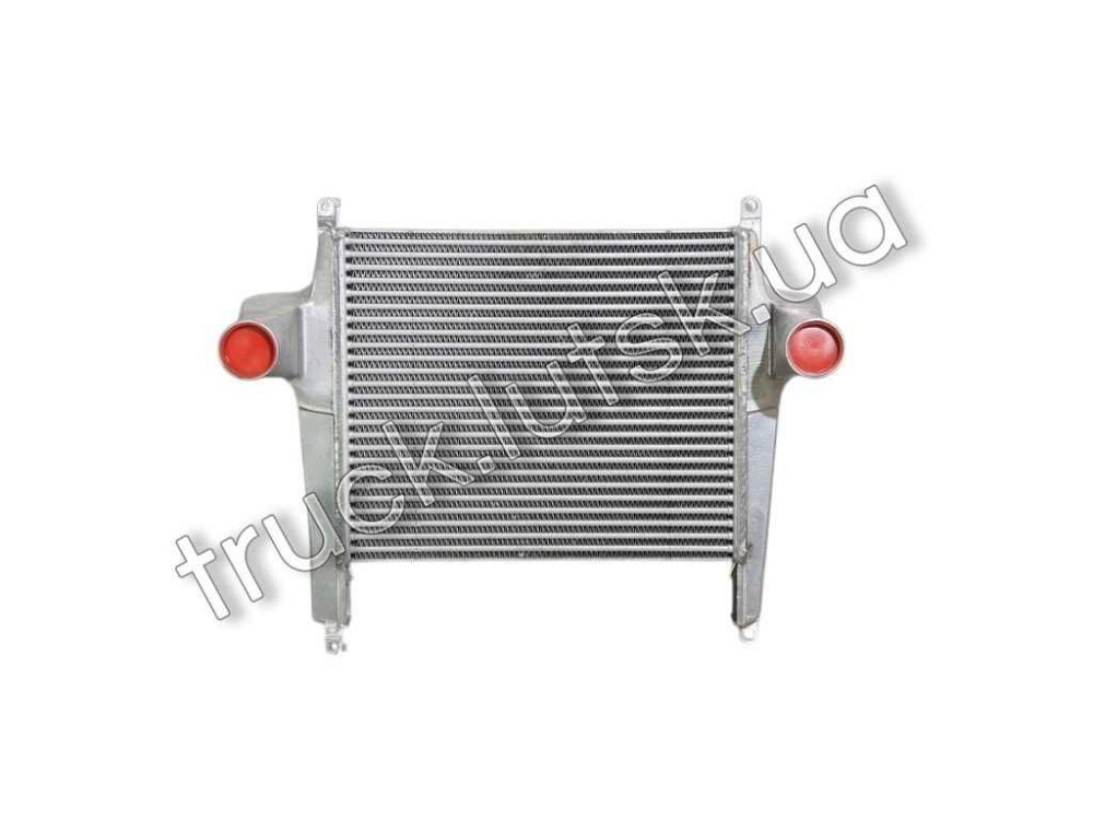 Інтеркулер DAF LF PX7 Euro6!! Луцьк - зображення 1