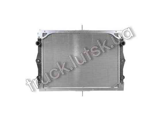 Радіатор DAF LF PX7 Euro6!! Луцьк