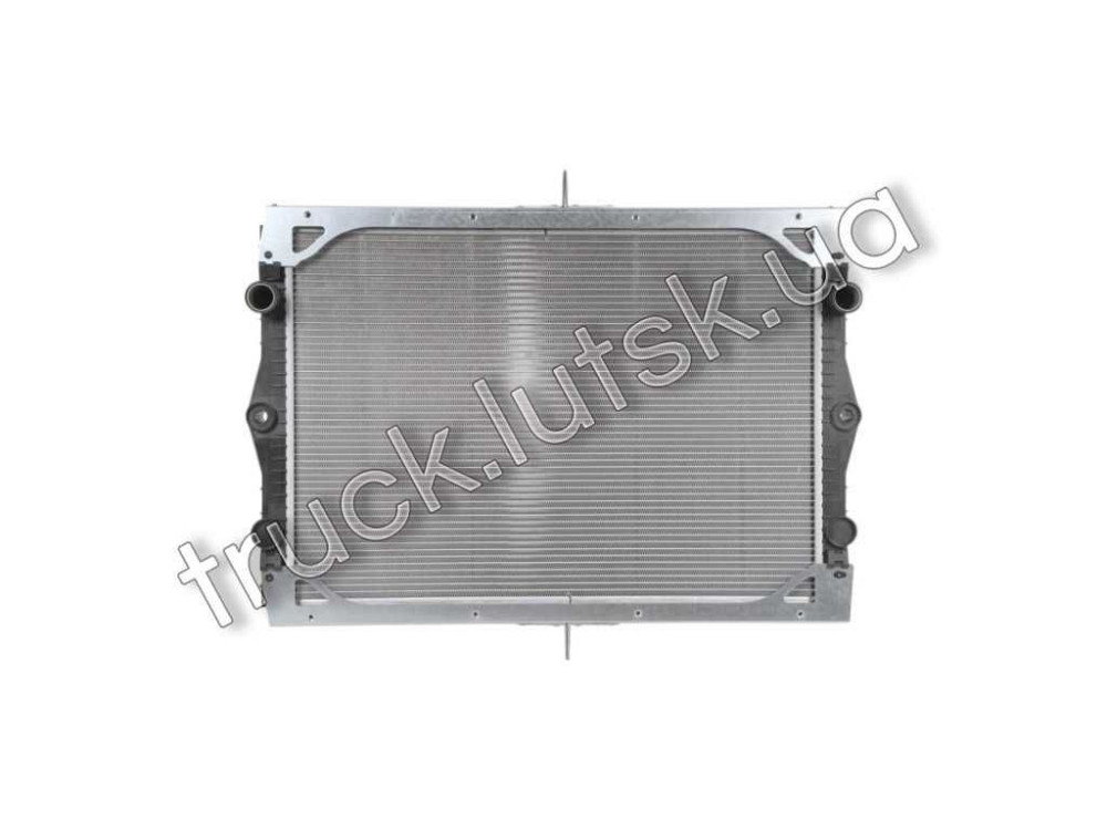 Радіатор DAF LF PX7 Euro6!! Луцьк - зображення 1