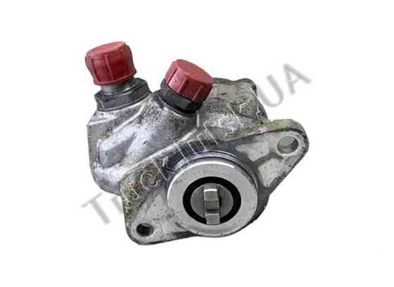 Насос ГУР гідропідсилювача керма Man TGX Euro6 рестайл МАН ТГХ Євро6!! Луцьк