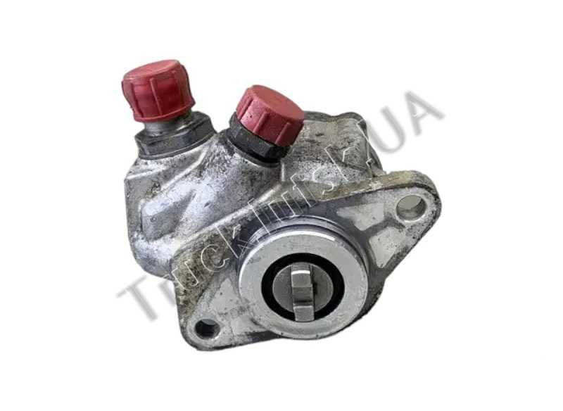 Насос ГУР гідропідсилювача керма Man TGX Euro6 рестайл МАН ТГХ Євро6!! Луцьк - зображення 1