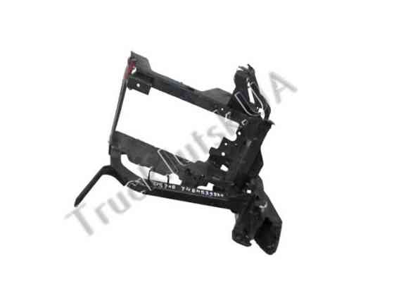 Кронштейн підніжки підножки Renault Range T Euro6 Рено Ренж Т Євро6!! Луцьк