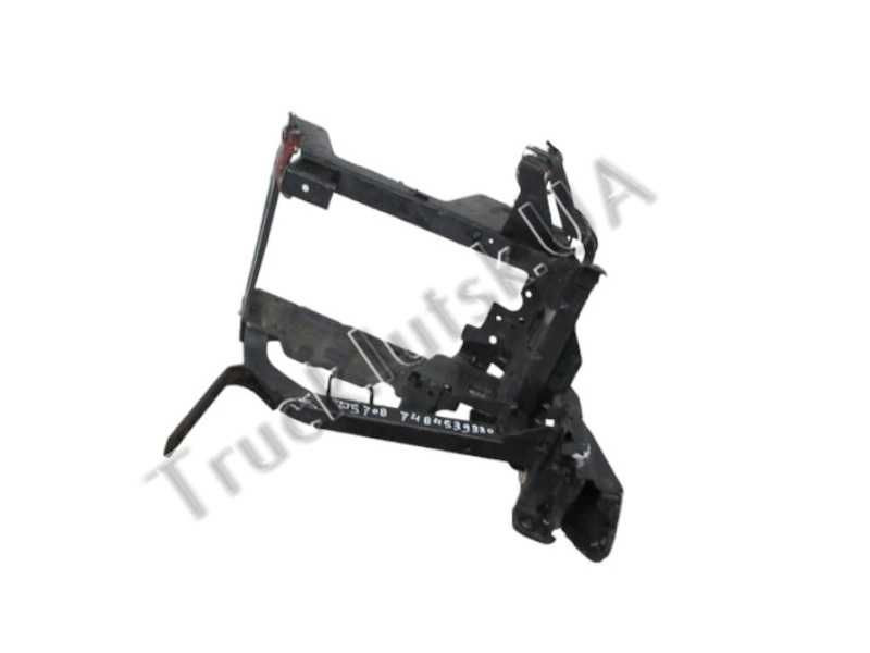 Кронштейн підніжки підножки Renault Range T Euro6 Рено Ренж Т Євро6!! Луцьк - зображення 1