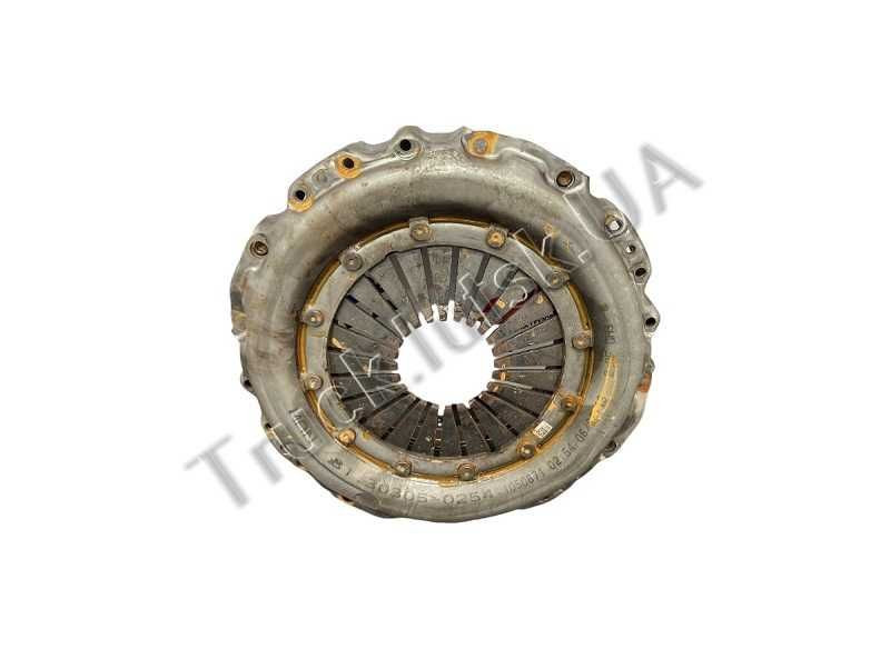 Корзина зчеплення щеплення Man TGX Euro6 рестайл Ман ТГХ Євро6!! Луцьк - зображення 1