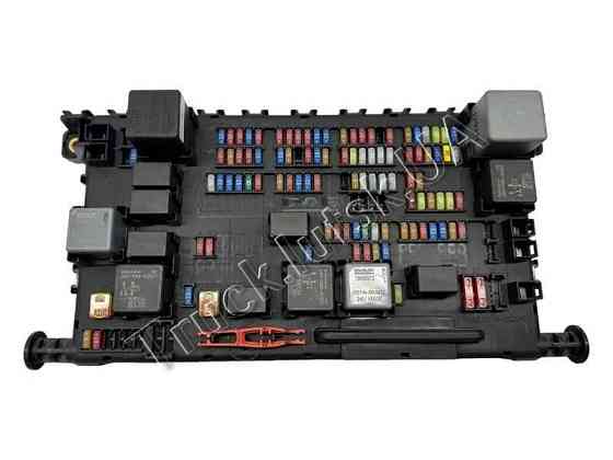 Блок запобіжників DAF XF106 CF85 EURO6 FTG 450 ДАФ ХФ СФ Євро6 ФТГ!! Луцьк