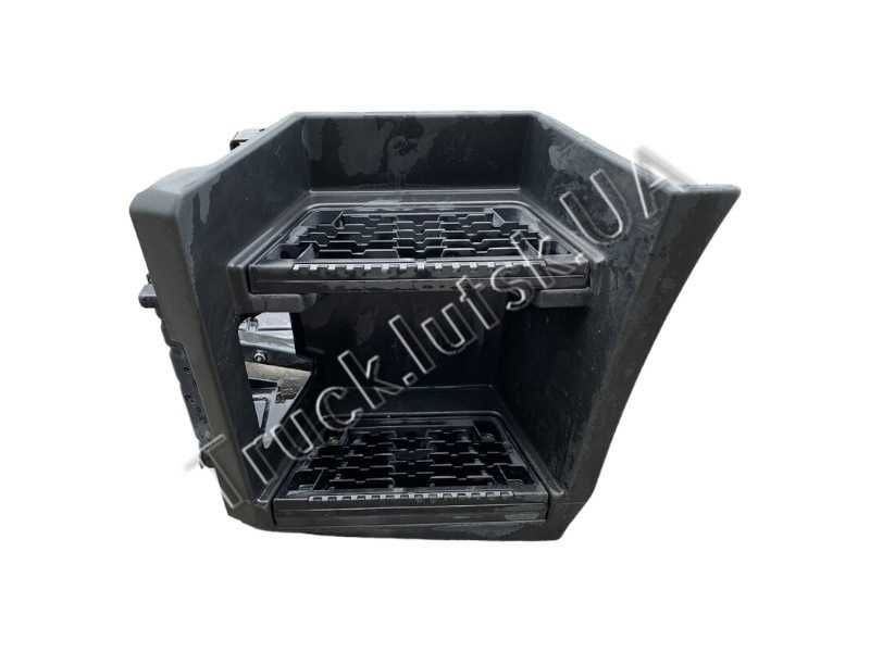 Підножка підніжка сходинка Renault Range T Euro 6 Рено Ренж Т Євро6!! Луцьк - зображення 1