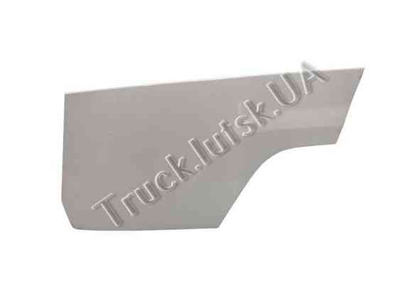 Продовження дверей Renault Range Gama T Euro 6 Рено Ренж Т Євро6!!! Луцьк