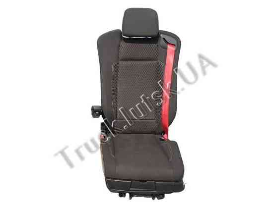 Сидіння пасажирське Renault Range Gama T Euro 6 Рено Ренж Т Євро6!! Луцьк