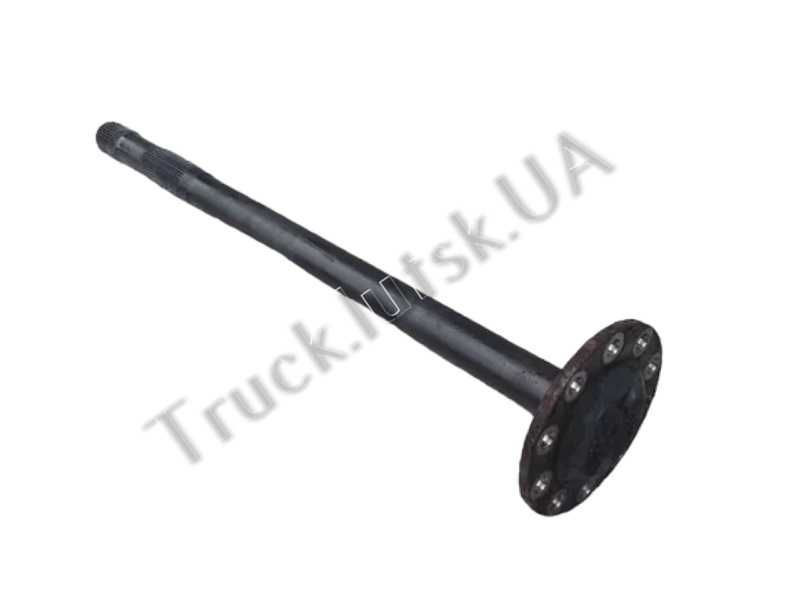 Піввісь права з блокуванням DAF XF 106 Euro6 ДАФ ХФ 106 Євро6!! Луцьк - зображення 1