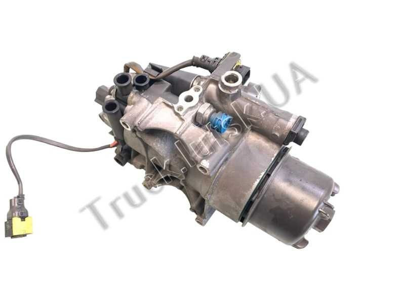 Модуль фільтрації палива 2184057 DAF XF106 CF85 EURO6 FTG 450 2017р!!! Луцьк - зображення 1