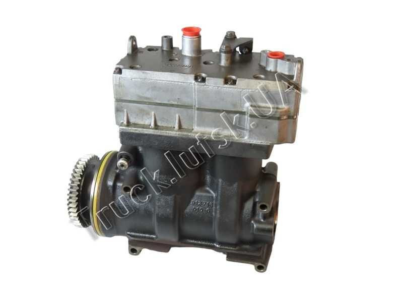 Повітряний компресор 2020653 DAF XF106 CF85 EURO6 FTG 450 2017-2021!! Луцьк - зображення 1