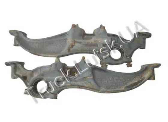 Дельфін кронштейн подушок лівий правий DAF XF106 CF85 Euro6 ДАФ Євро6! Луцьк