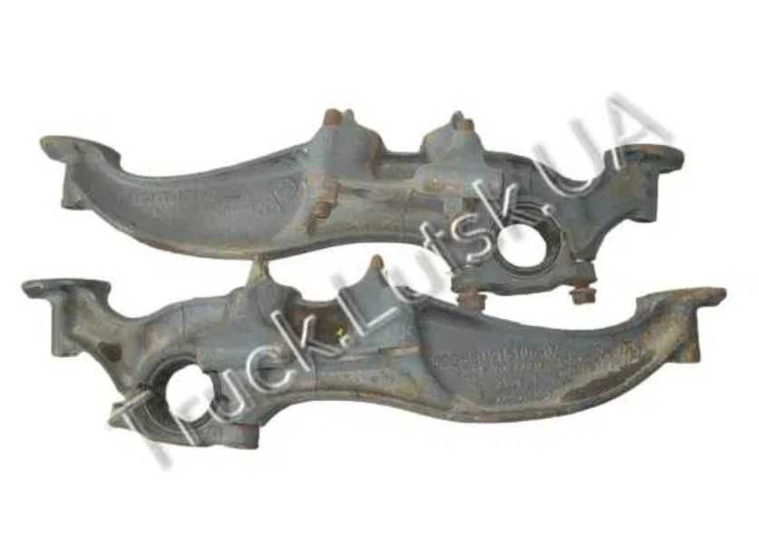 Дельфін кронштейн подушок лівий правий DAF XF106 CF85 Euro6 ДАФ Євро6! Луцьк - зображення 1