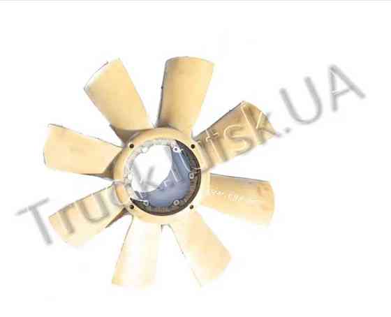 Крильчатка Renault Рено Magnum Магнум 480 93822006!! Луцьк