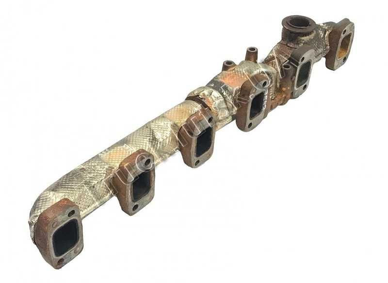 Випускний колектор 2047479 DAF XF106 CF85 EURO6 FTG 450 2017-2021!! Луцьк - зображення 1